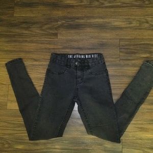 Cotton On Jegging Mid Rise